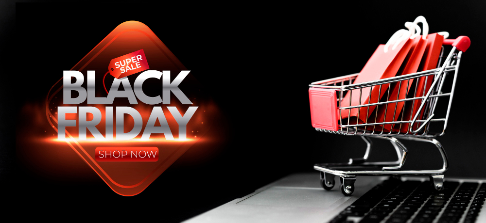 Black Friday: descontos em moda, beleza e tech 3 Black Friday: descontos em moda, beleza e tech 3