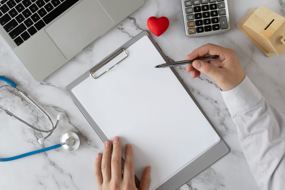 Plano de Saúde com Coparticipação