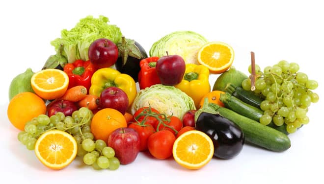 Remédio para gases intestinais: Quais os 10 melhores 6 alimentos para o verão