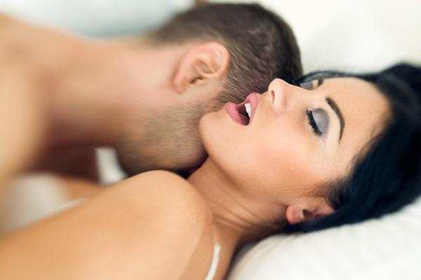 Como Fazer uma Mulher Gozar Rápido de forma natural 2