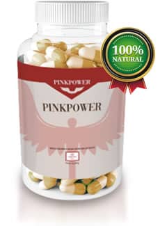 pink power funciona
