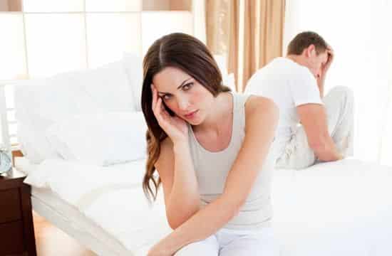 como aumentar a libido