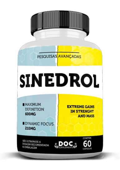 sinedrol