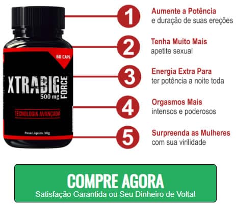 xtrabig force onde comprar