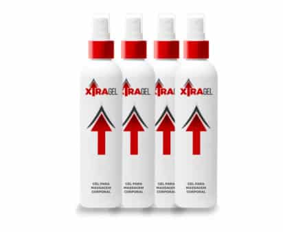 xtragel para que serve