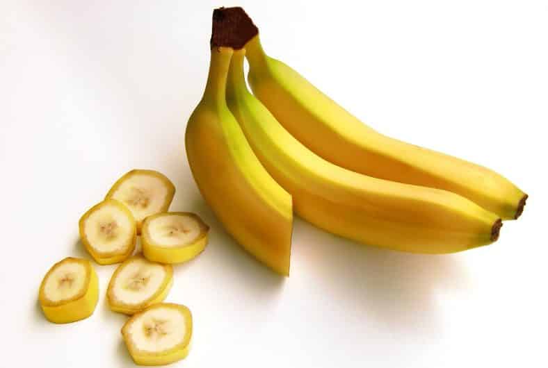 Alimentos Afrodisíacos: Top 10 para melhorar a libido 10 bananas