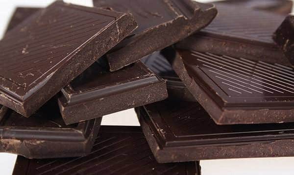 Alimentos Afrodisíacos: Top 10 para melhorar a libido 2 chocolate afrodisiaco