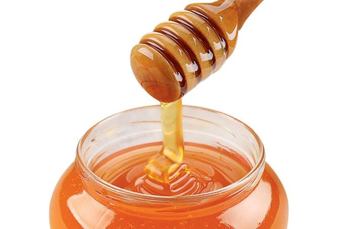 Alimentos Afrodisíacos: Top 10 para melhorar a libido 4 mel para saude