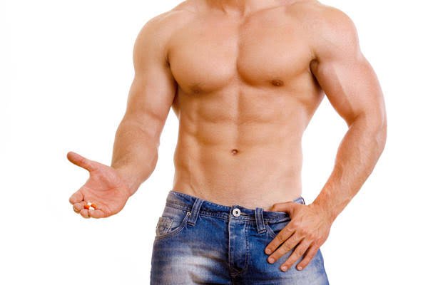 Testosterona Efeitos Colaterais no Homem, Mulher, Adolescentes e Idosos 3 efeitos colaterais testosterona