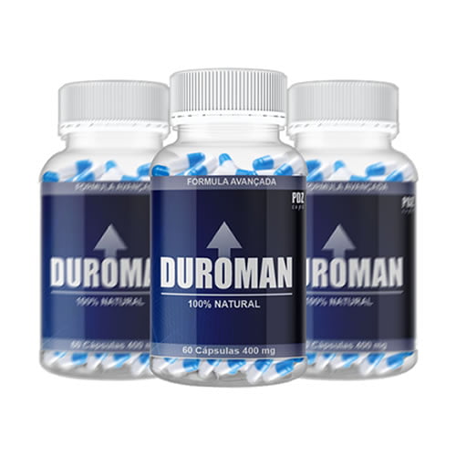 duroman funciona