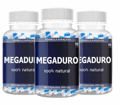 megaduro funciona mesmo