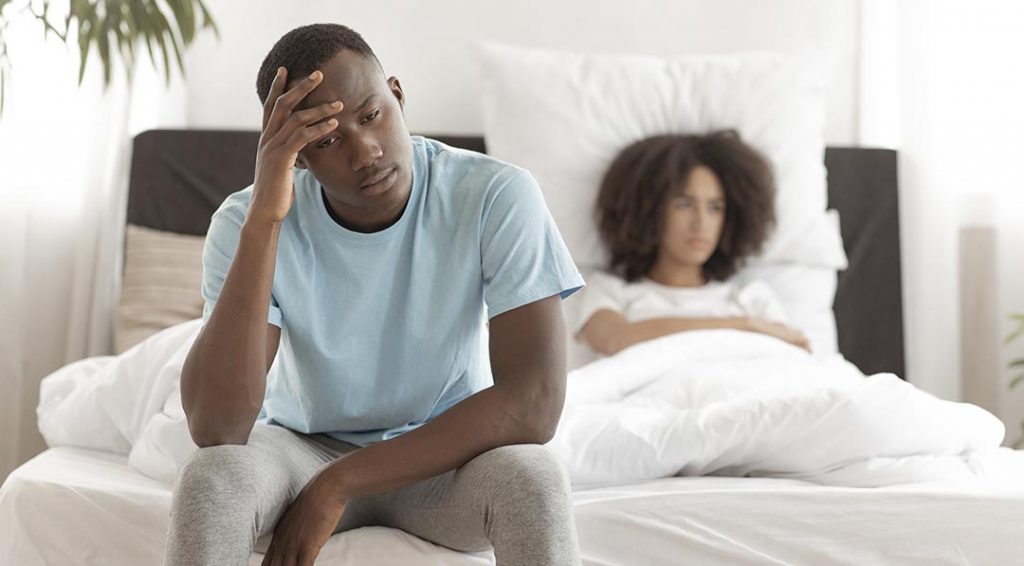 O que fazer para provocar o homem? 8 dicas infalíveis 3 O que fazer para provocar o homem