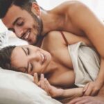 Como agradar um homem na cama? 2