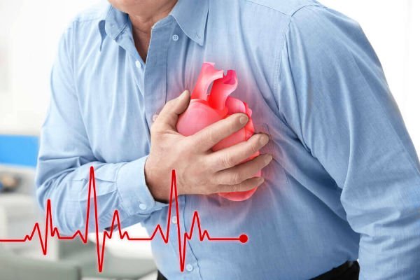 Ataque Cardíaco: O que é, como se prevenir 3 Ataque Cardíaco