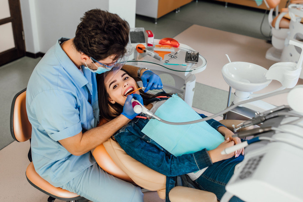Prótese Dentária: O que é e quais são os tipos 1
