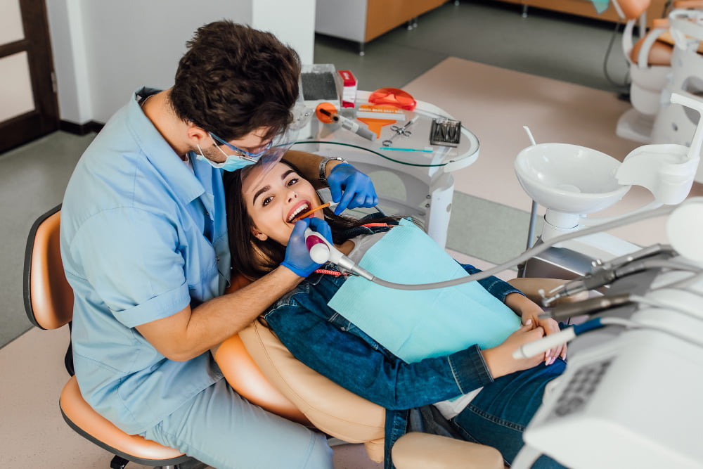 Prótese Dentária: O que é e quais são os tipos 3