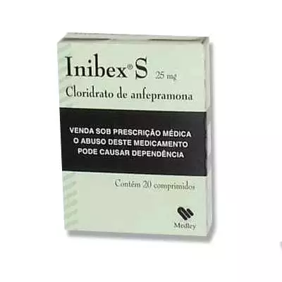 Será que o Inibex S realmente emagrece? 1