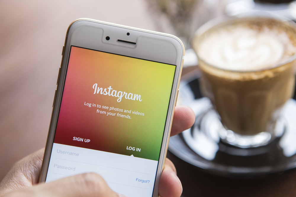 Aprenda em 3 passos como ganhar mais seguidores e curtidas no Instagram 1