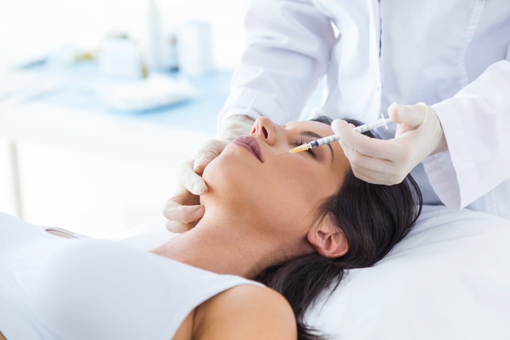 Quanto tempo dura o botox no rosto? 5