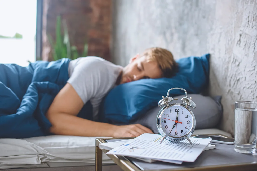 Como dormir melhor e ter uma boa noite de sono? 5 Como dormir melhor e ter uma boa noite de sono? 4