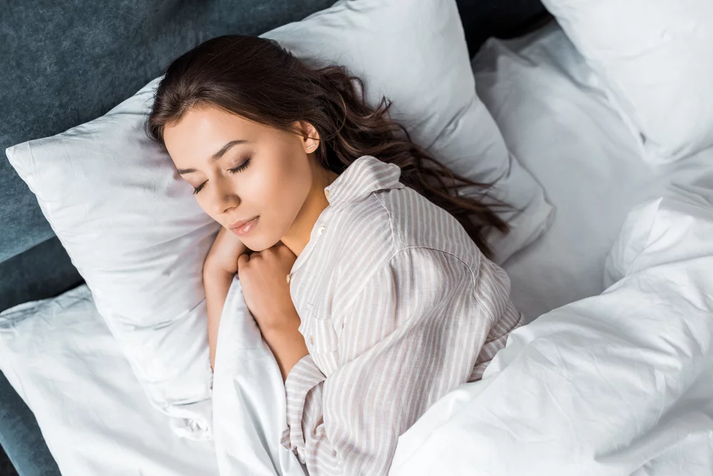 Como dormir melhor e ter uma boa noite de sono? 6 como dormir melhor com suplementos