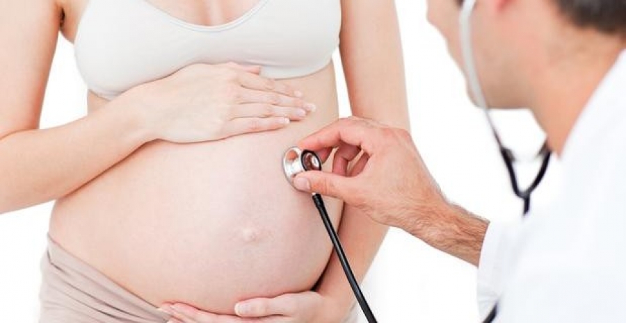 A importância da saúde durante a gravidez