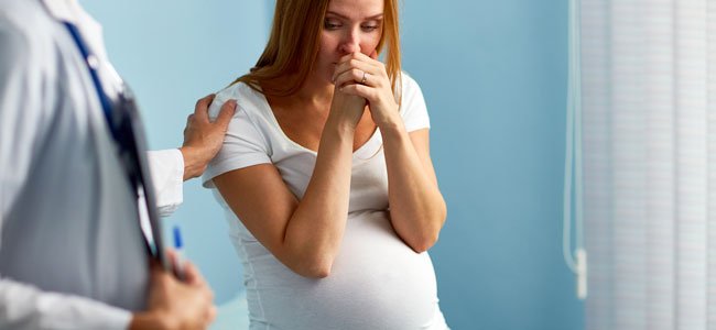 Como lidar com as alterações emocionais durante a gravidez 1