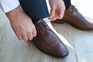 sapato masculino