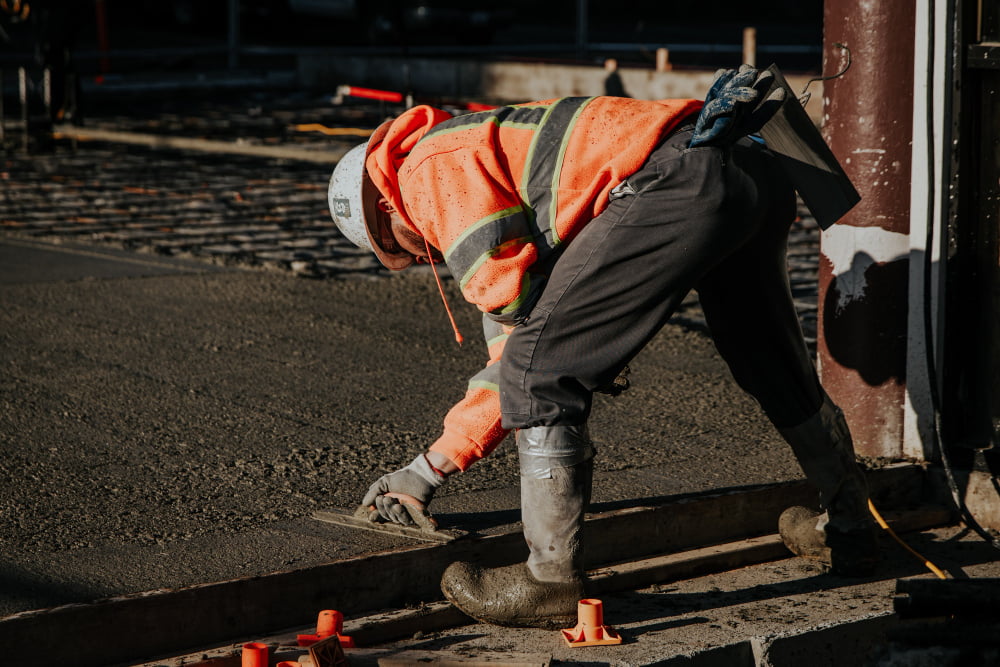 Quais são os tipos de blocos para construção? 4