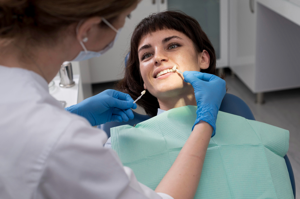 Implantes Dentários: A Revolução que Mudou para Sempre a Reabilitação Oral 5 Implantes Dentários: A Revolução que Mudou para Sempre a Reabilitação Oral 4