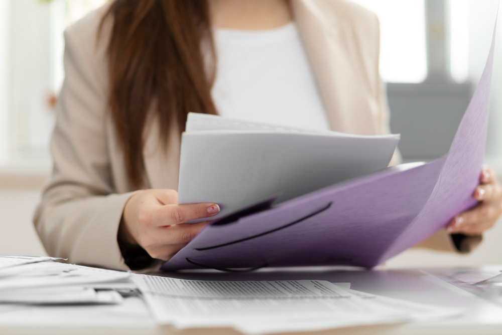 Entenda como melhorar o fluxo de documentos na sua empresa 3 fluxo de documentos