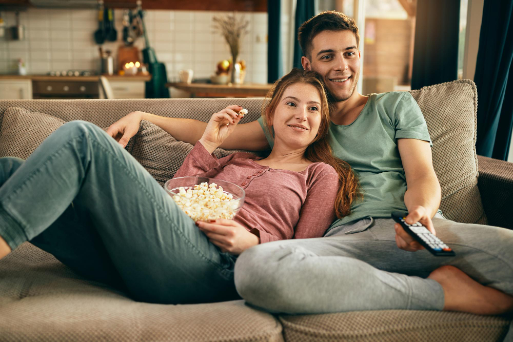 Como assistir novelas antigas? 6 Como assistir novelas antigas? 5