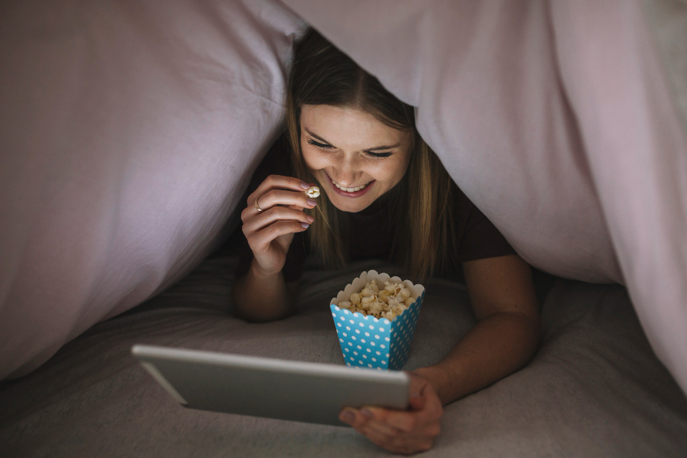 Como assistir novelas antigas? 5 Como assistir novelas antigas? 4