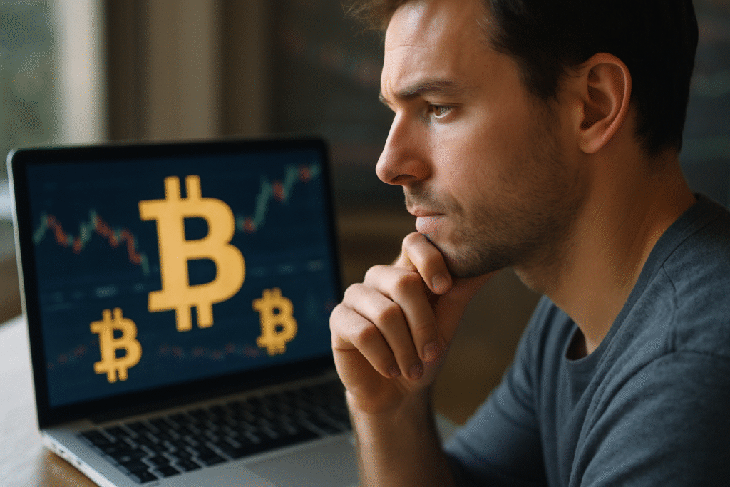 Percentual de pessoas que perdem ao investir em Bitcoin: riscos e causas 4 Percentual de pessoas que perdem ao investir em Bitcoin: riscos e causas 3
